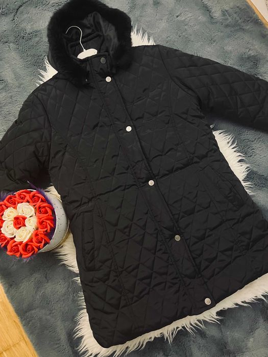 Geaca dama ,calduroasa,  noua , cu eticheta