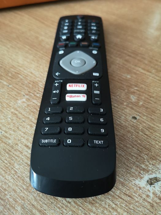 Telecomenzi Philips ambilight
