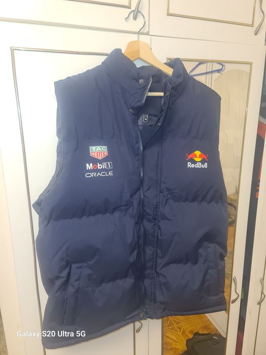 Елече F1- RedBull Racing