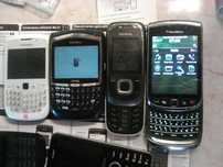 telefon gsm blackberry torch .curbe.