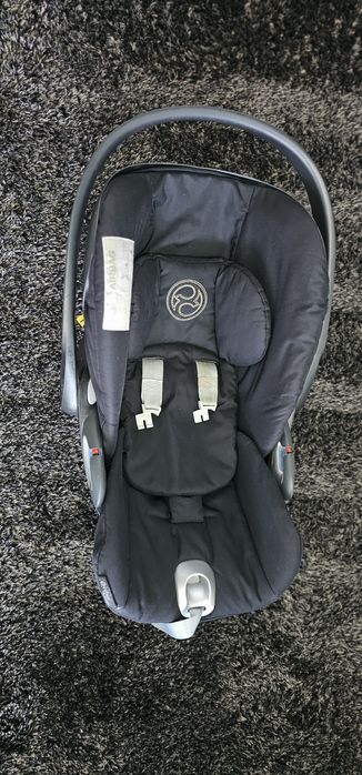 Scoica Cybex Platinum