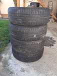 Anvelope Vara Michelin energy 205/55/R16