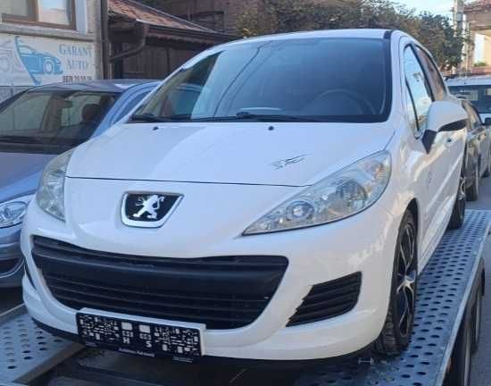 Peugeot 207 1.4 VTi / Пежо 207
