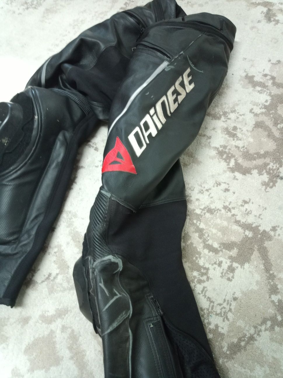 Мото екип Dainese