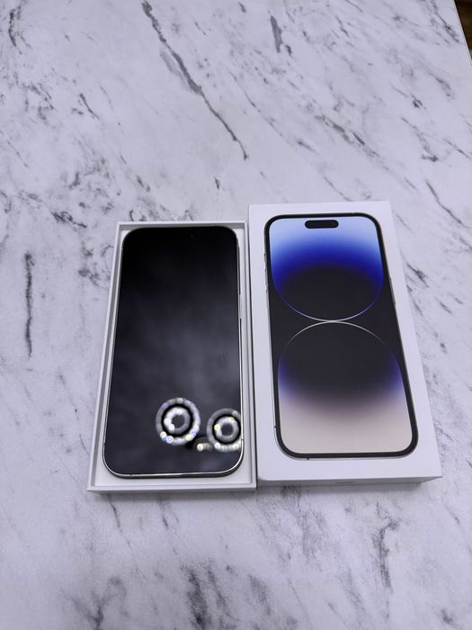 Vand Iphone 14 pro 128 gb