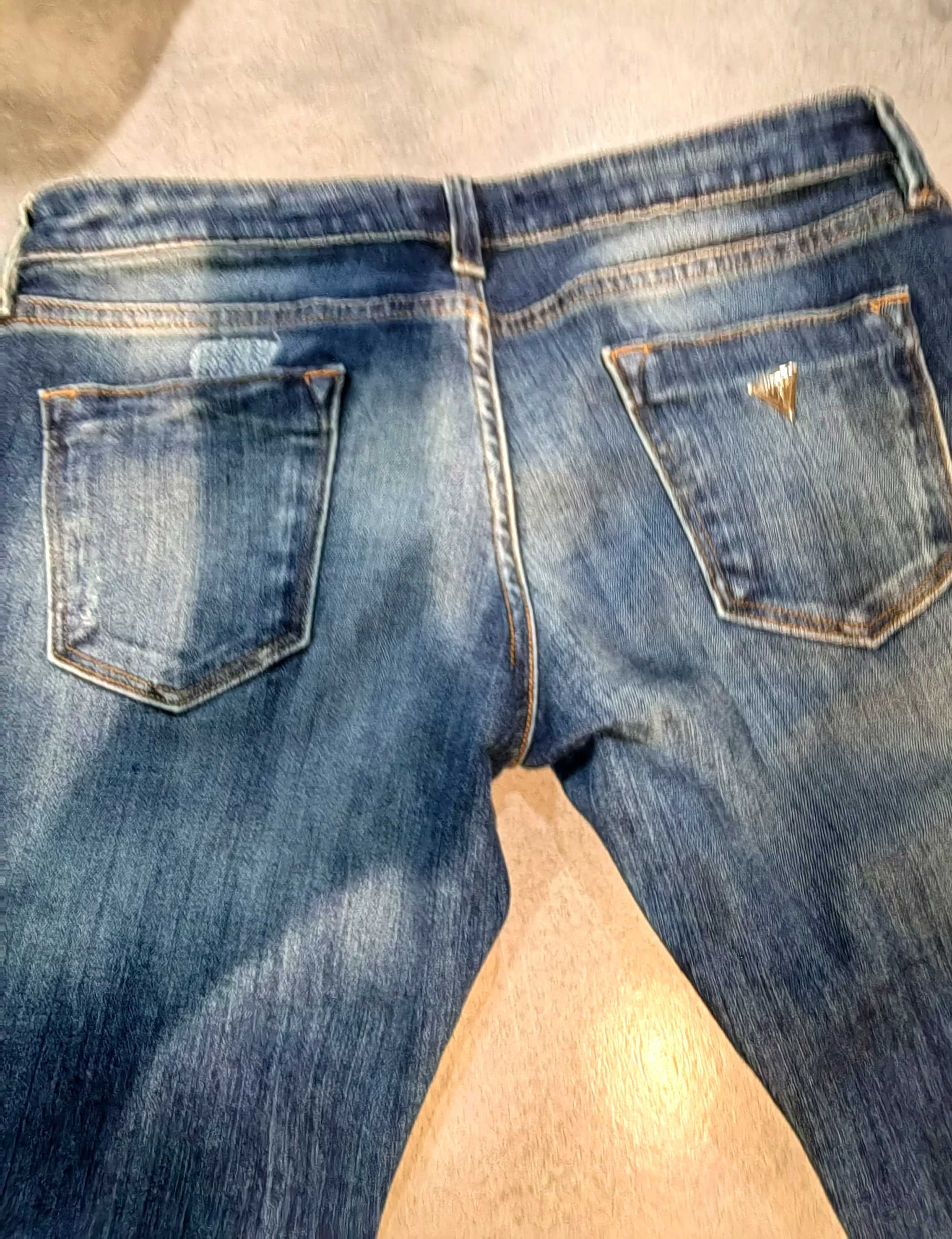 Дамски дънки Gess