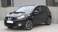 Nissan Qashqai Nissan Qashqai Tekna 4x4