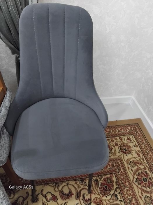 Кухный мебель 8 штук комплект