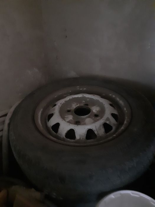 Продам диски на 13