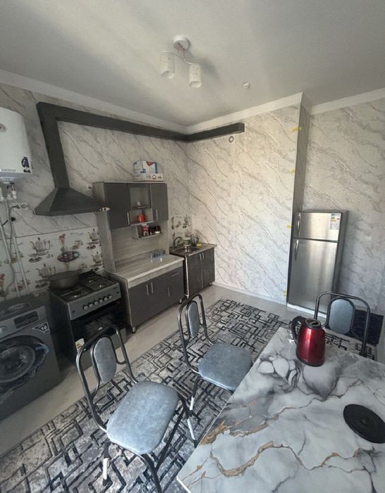 Шайхонтохур на аренду семью и студентов