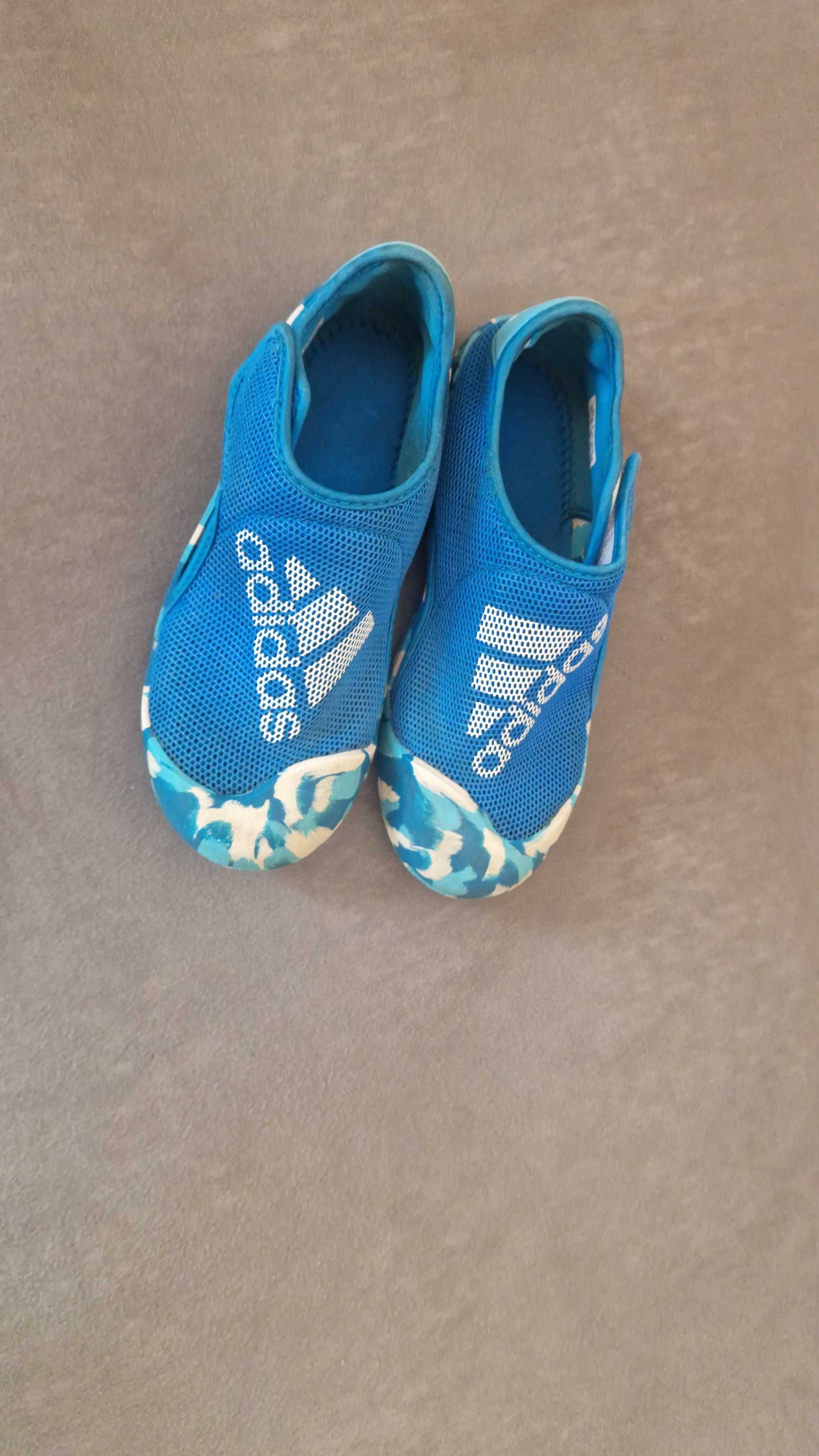 Сандали  Adidas размер 33