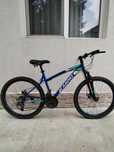 Bicicletă MTB carpat C2.6