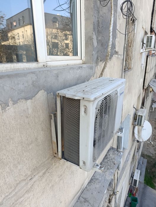 Sitronic 12 кондиционер