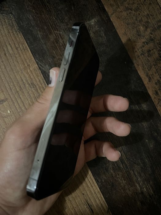 Iphone 12 pro!!!
