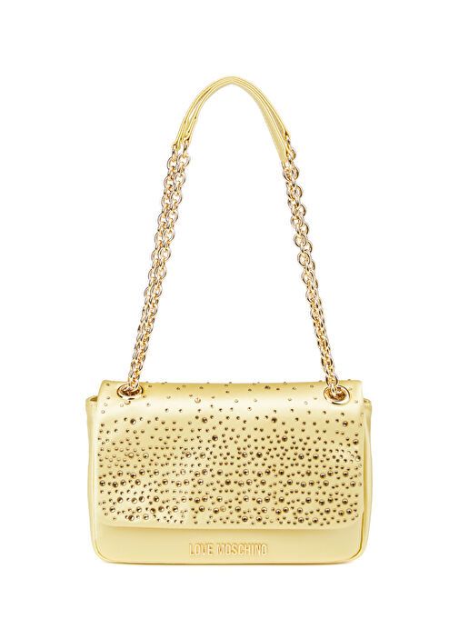 Дамска чанта Love Moschino  JC4071