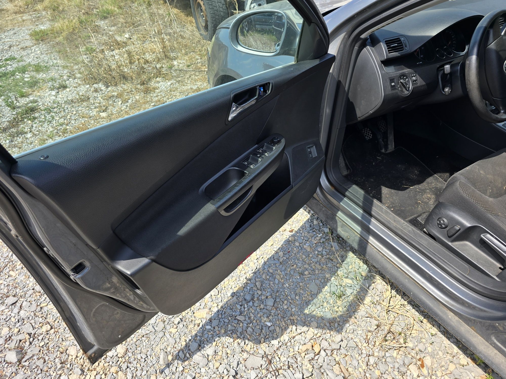 VW PASSAT 2.0 tdi