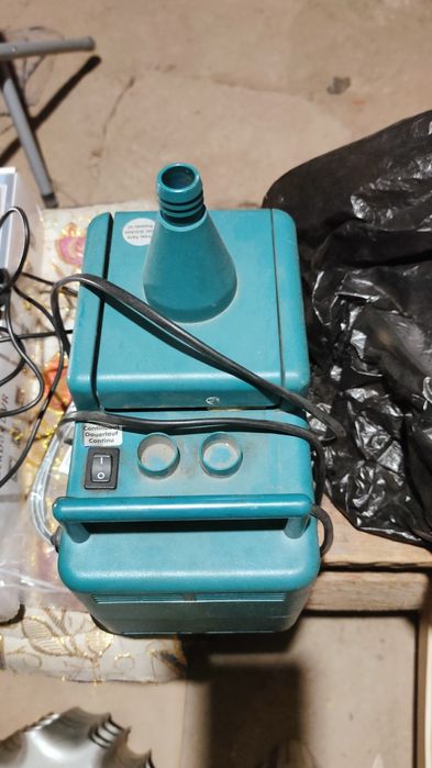 Продам компрессор для шароф