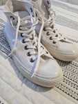 Кецове Converse /high top/ 40 номер