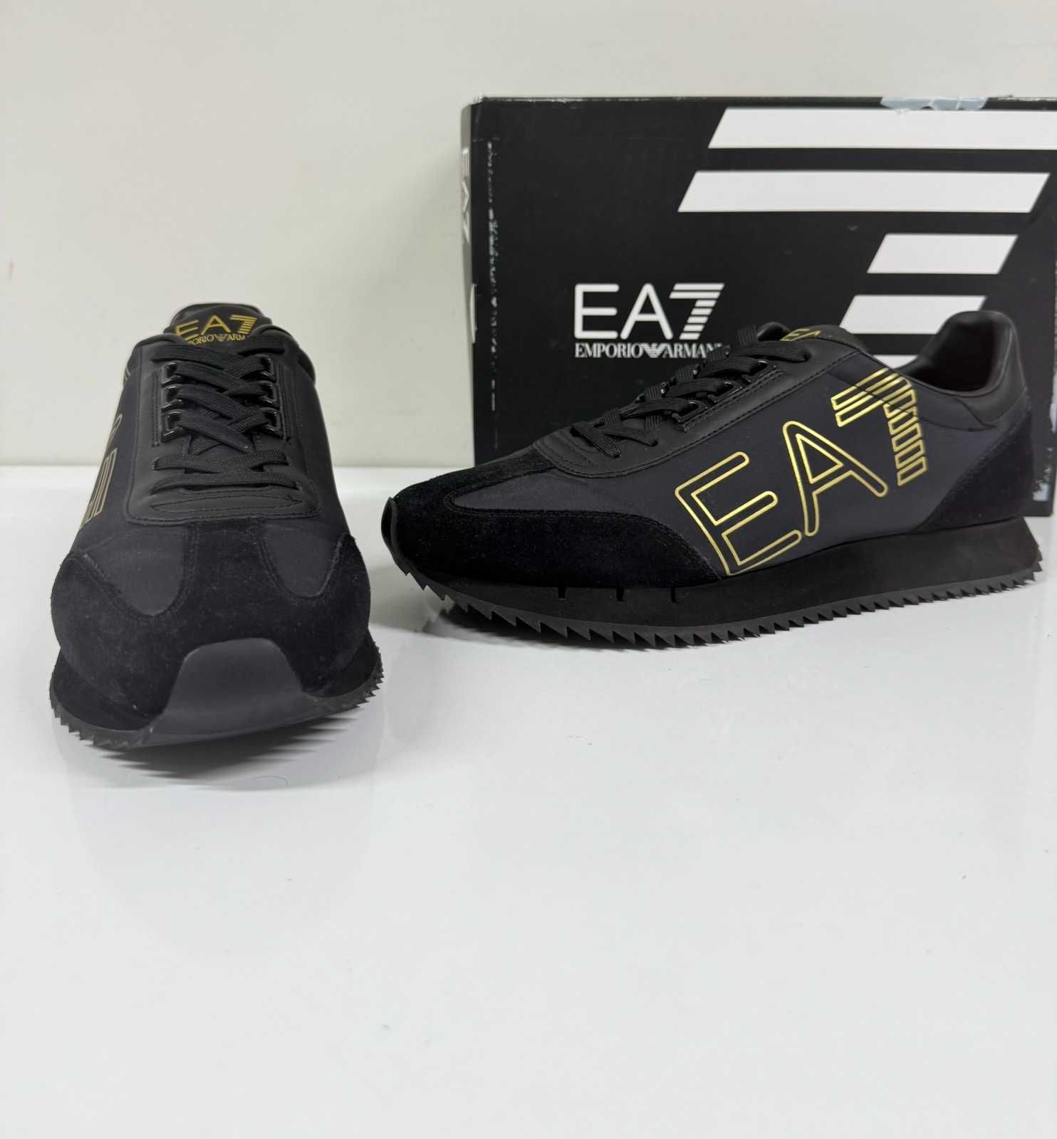 EA7 Emporio Armani