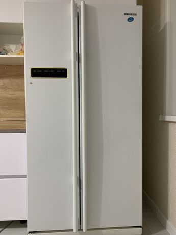 Продам холодильник Samsung