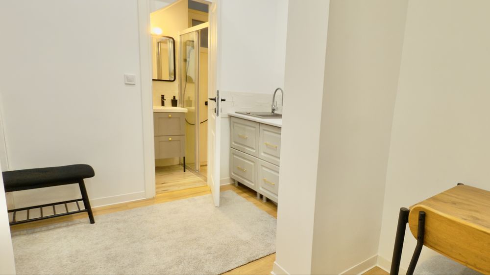 Roman. Studio 30 m2. Mutare imediata.