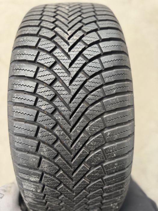 225/55/17 Allseason , Set LASSA 2022 , Stare Ca Noi !