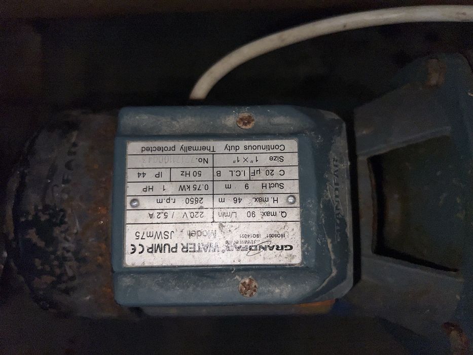 Продаются насосы