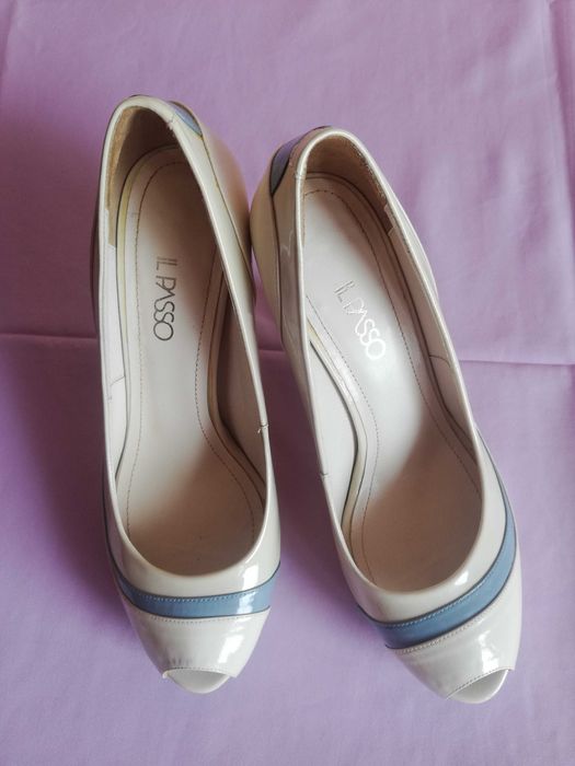 Pantofi dama Il Passo