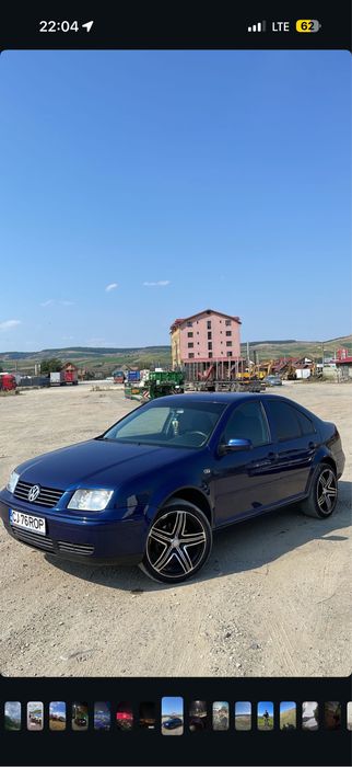 Vw bora 1.9 TDI 2005
