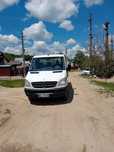 Mercedes Sprinter 2012