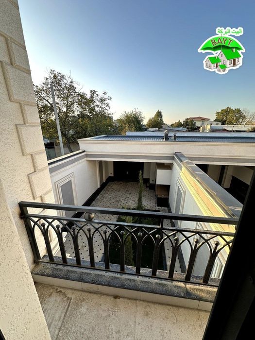 * 1.8 СОТОК 6 Комнат КОРОБКА Сергели Кумарик Ор-р Сергели 4 рупараси