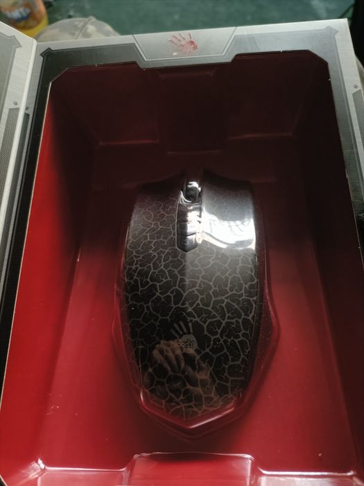 Мышка для компьютера