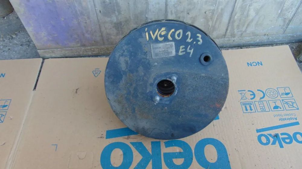 Tulumba serofrana iveco daily 2006-2015 pomp SERVO iveco daily dezmembrez
