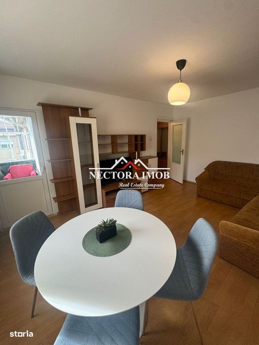 NECTORA IMOB-Apartament 3 camere, 2 bai, Str. O. Densusianu Iosia,74mp