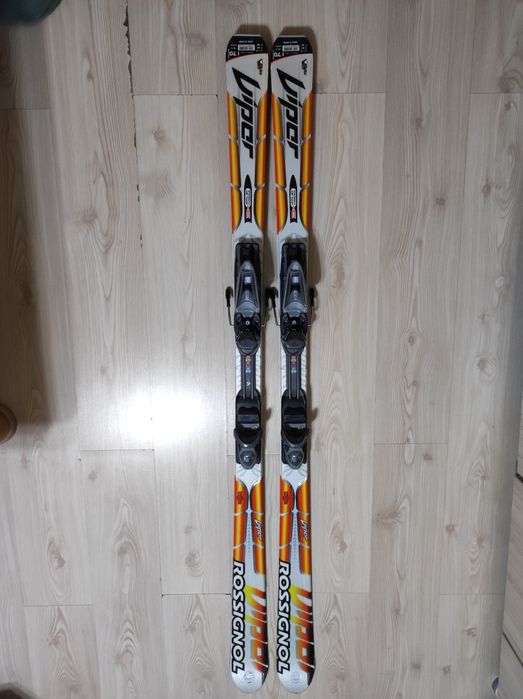 Rossignol Viper ски 170 см