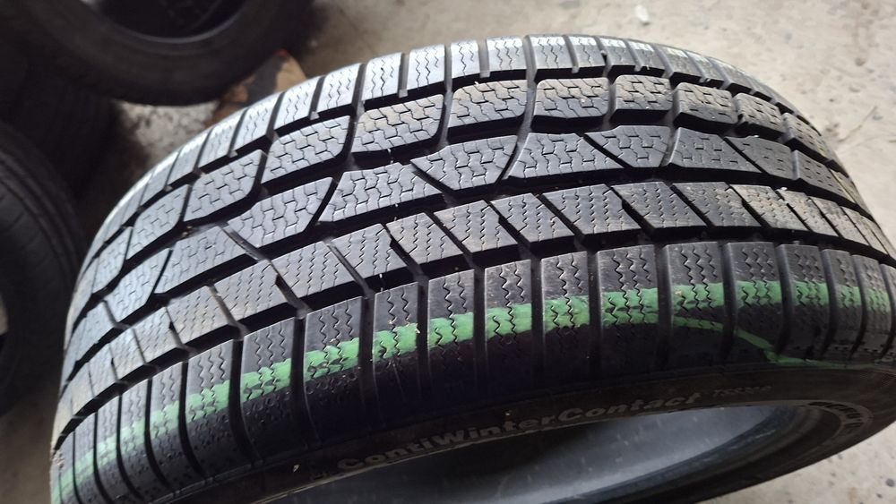1buc 235 45 R19 Continental iarna M+S cauciuc anvelopa ms 19