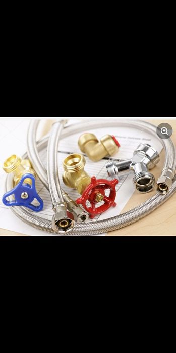 Весёлый сантехник