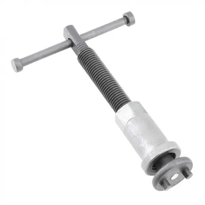 Комплект инструменти за спирачни апарати и накладки 18 части