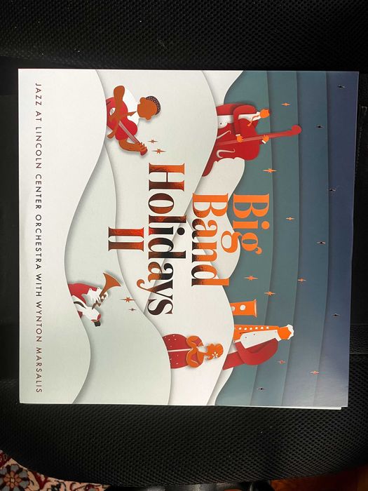 Грамофонни плочи Wynton Marsalis, Miles Davis