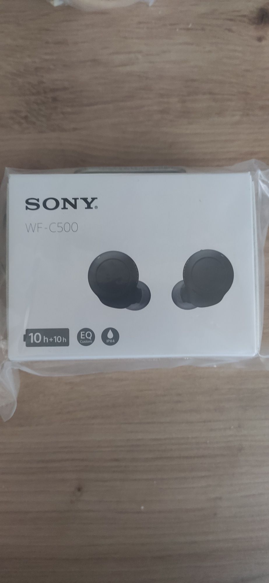 Căști Sony Wireless