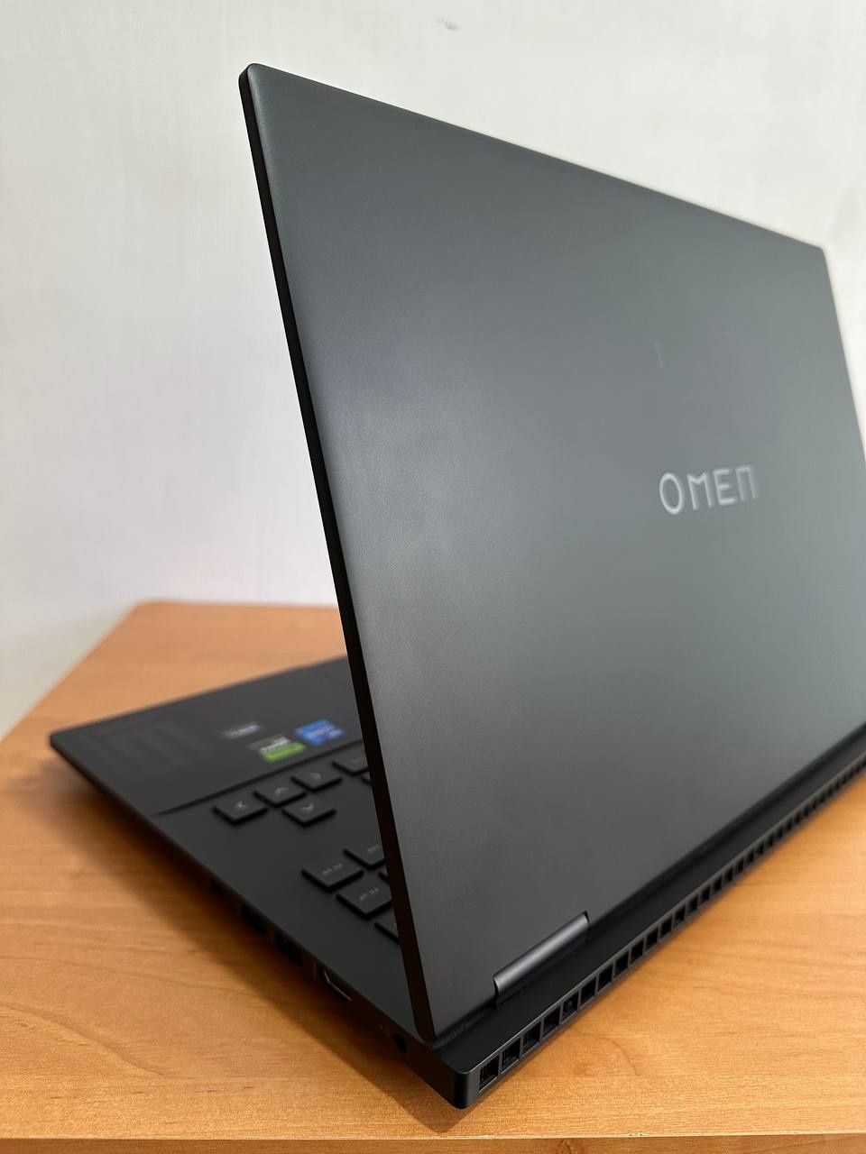 Игровой ноутбук HP OMEN 16