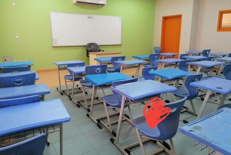 Учебный Центр или Офис