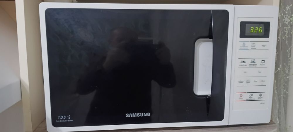 Микроволновая печь Samsung