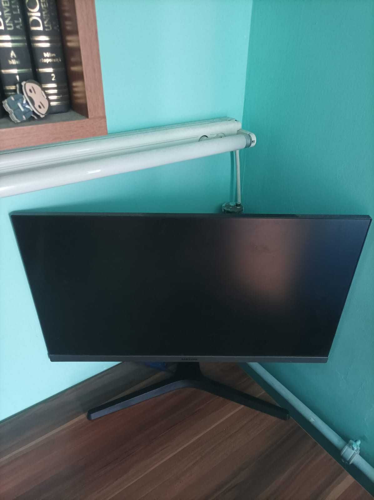 Monitor 75hz (spart)