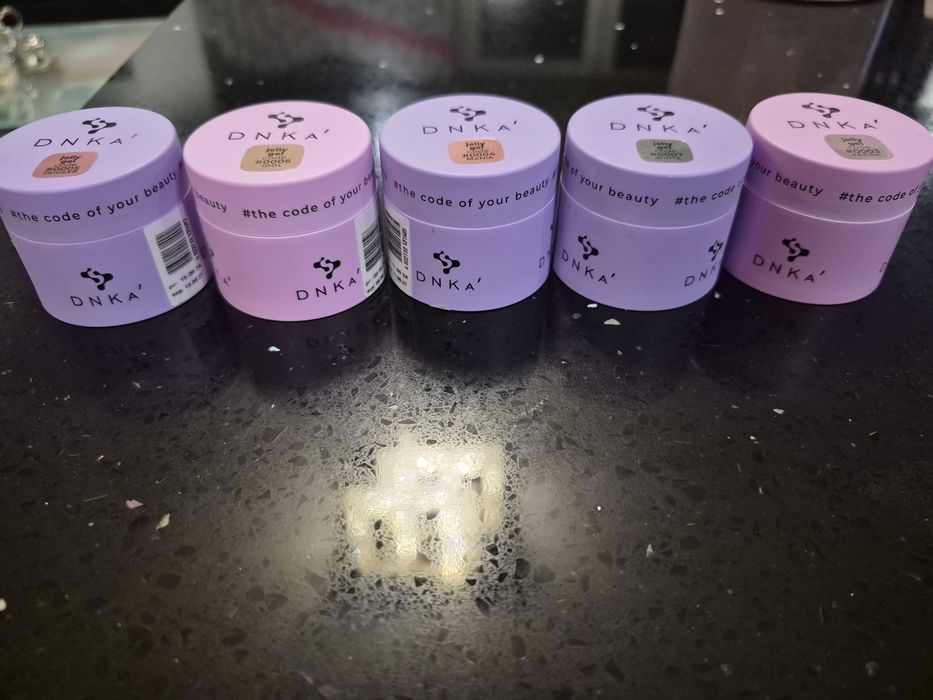 Гел за изграждане