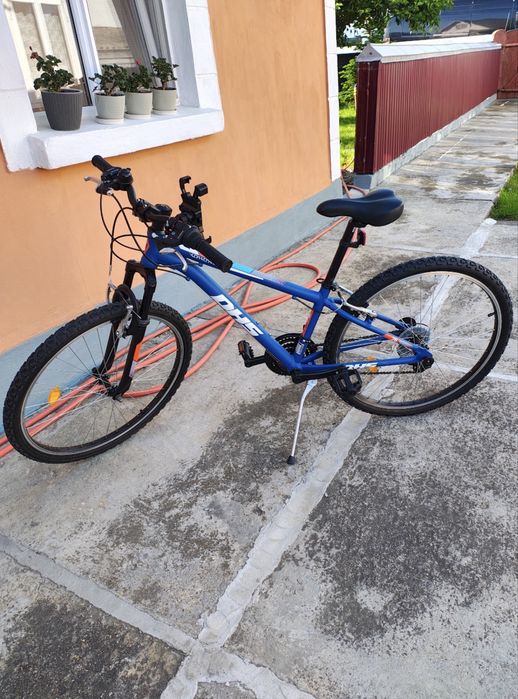Bicicletă dhs terrana 2623 inca în garanție.