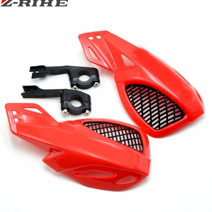 Handguard Moto Atv Protectii Maini Manete Handguarduri Ghidon Universa