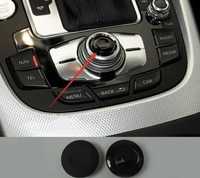 Buton capac Joystick MMI navigatie pentru Audi A4 B8 A5 Q5 A6 Q7 A8