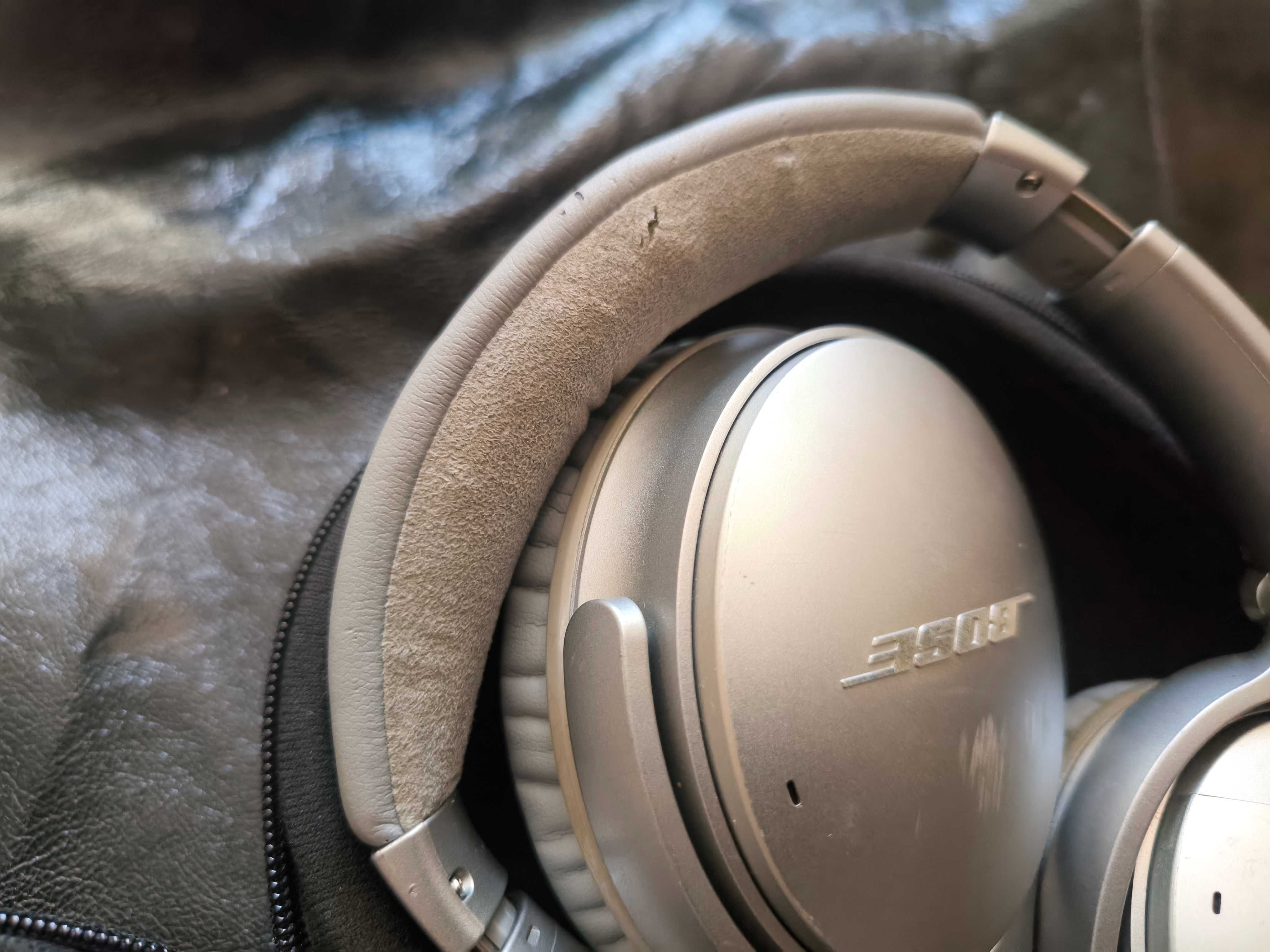 Слушалки Bose блутут bluetooth