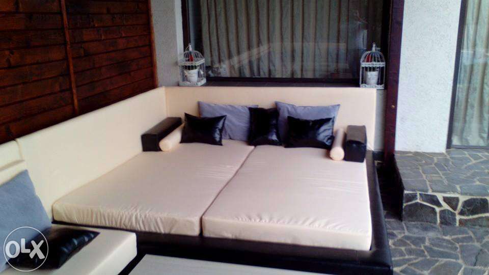 Canapea terasa Mirabela